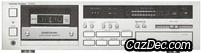 Harman Kardon TD302