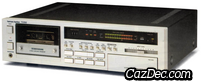 Harman Kardon TD392