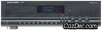 Harman Kardon TD420