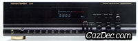 Harman Kardon TD470