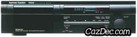 HarmanKardon TD4200