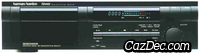 HarmanKardon TD4400