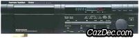 HarmanKardon TD4800