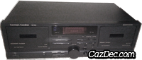 Harman Kardon DC520