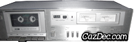 Hitachi D-22s MkII