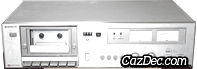 Hitachi D-30s