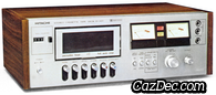 Hitachi D-410