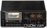 Hitachi D-550