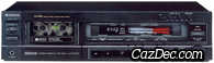 Hitachi D-707 II