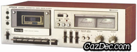 Hitachi D-850