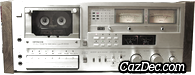 Hitachi D-5500