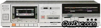 Hitachi D-E1