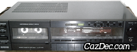 Hitachi D-X10