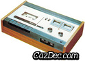 Hitachi TRQ-2020D