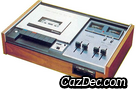 Hitachi TRQ-2030D
