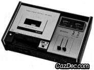 Hitachi TRQ-2040D
