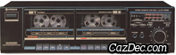 Hitachi D-W220