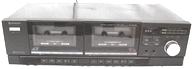 Hitachi D-W400