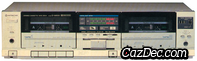 Hitachi D-W500