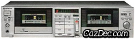 Hitachi D-W700