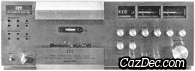 ITT HiFi 3020
