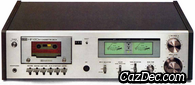 ITT HiFi 8020