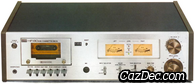 ITT HiFi 8020B