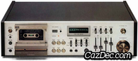 ITT HiFi 8025