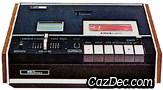 JVC CD-1661