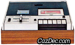 JVC CD-1665