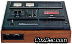 JVC CD-1666