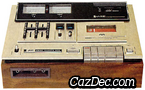JVC CD-1668