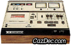 JVC CD-1669