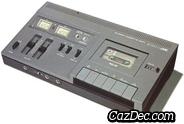 JVC CD-1740