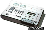 JVC CD-1770