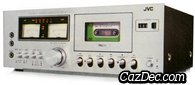 JVC CD-1920