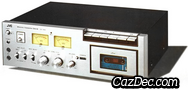 JVC CD-1950