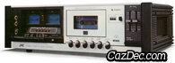 JVC CD-S200