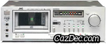 JVC D-E5