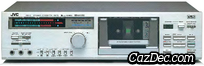 JVC DD-5