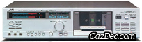 JVC DD-7