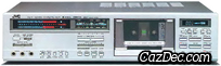 JVC DD-9