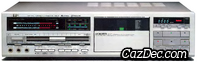 JVC DD-99