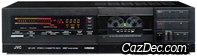 JVC DD-VR9