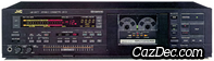 JVC DD-VR77