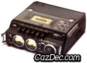 JVC KD-2