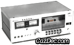 JVC KD-15