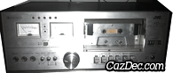 JVC KD-21