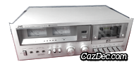 JVC KD-25