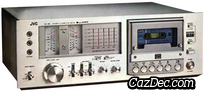 JVC KD-85